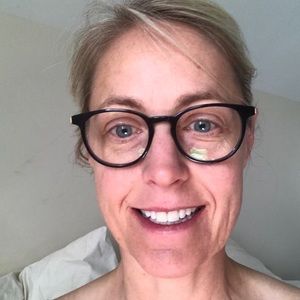 Meet your Posher, Kristan